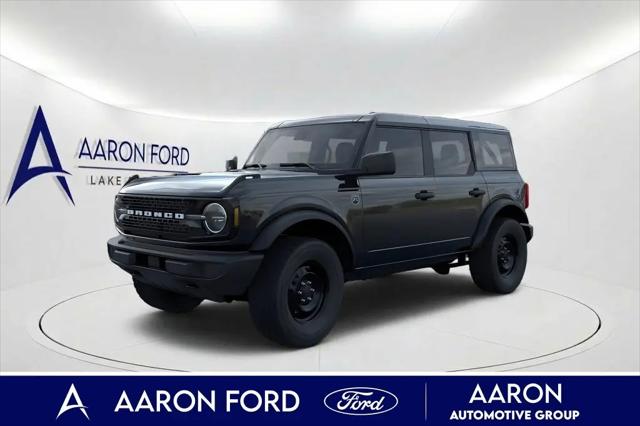 2026 Ford Bronco Big Bend for sale in Lake Elsinore, CA