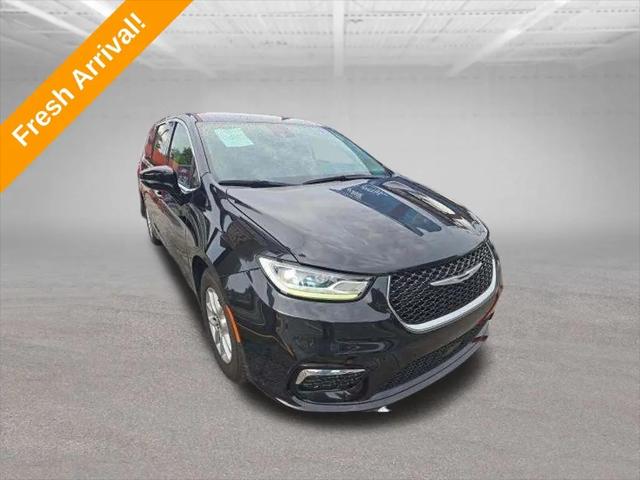 2024 Chrysler Pacifica Touring L for sale in Brunswick, GA