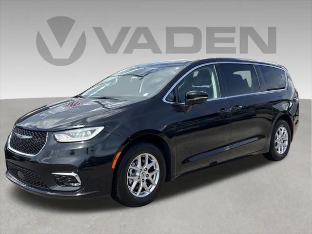 2024 Chrysler Pacifica Touring L for sale in Brunswick, GA