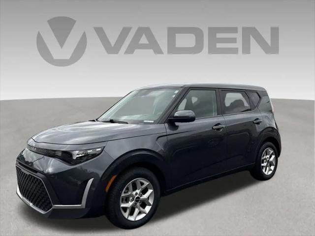 2024 Kia Soul LX for sale in Brunswick, GA
