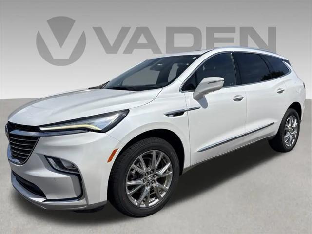 2023 Buick Enclave Premium FWD for sale in Brunswick, GA