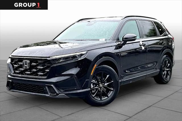2027 Honda CR-V Hybrid Sport-L for sale in Bluffington, SC