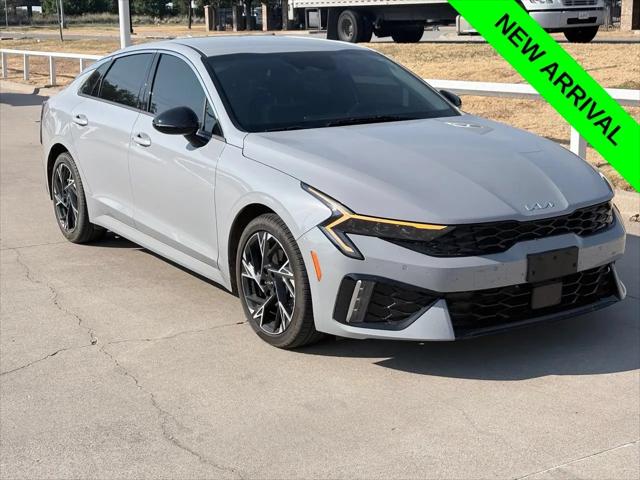2025 Kia K5 GT-Line for sale in Frisco, TX