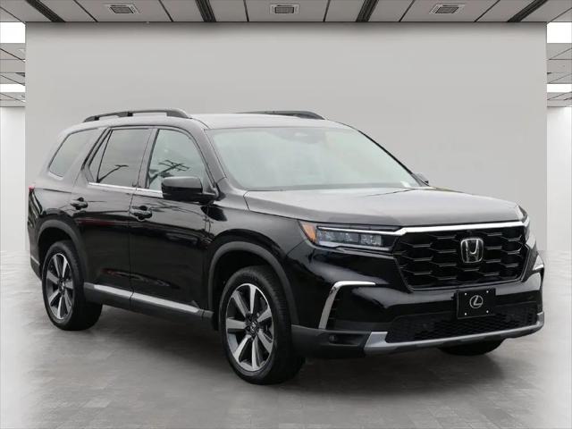 2024 Honda Pilot Elite for sale in Wayzata, MN