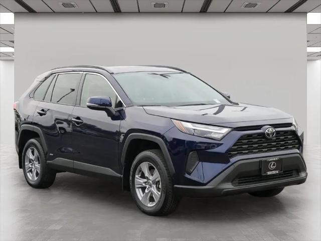 2025 Toyota RAV4 Hybrid XLE for sale in Wayzata, MN