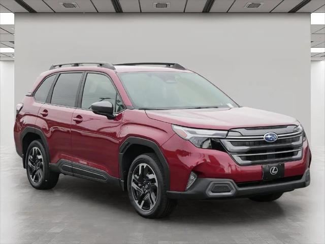 2025 Subaru Forester Limited for sale in Wayzata, MN