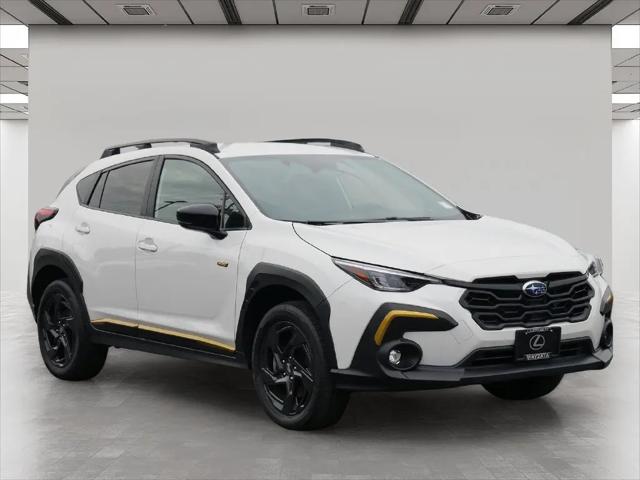2024 Subaru Crosstrek Sport for sale in Wayzata, MN