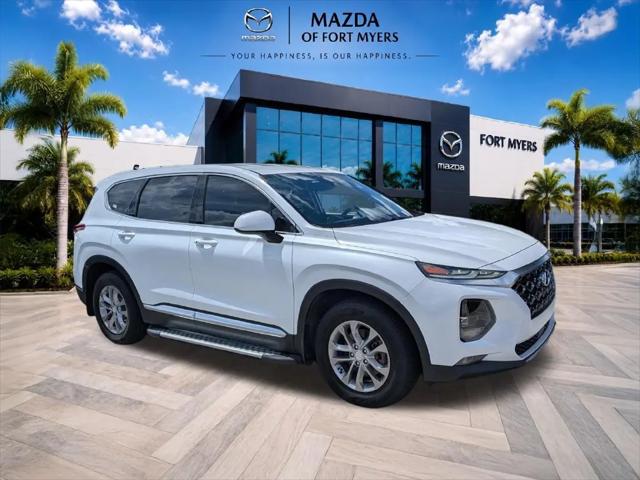2019 Hyundai Santa Fe SEL for sale in Fort Myers, FL