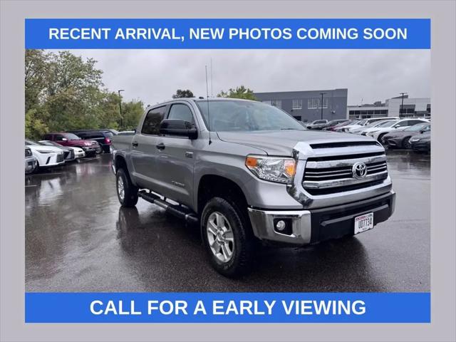 2016 Toyota Tundra SR5 5.7L V8 for sale in Maplewood, MN