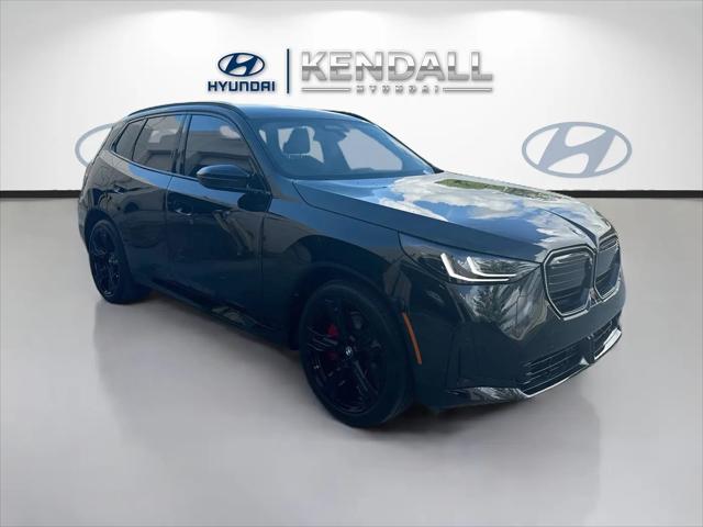 2026 BMW X3 M50 xDrive for sale in Miami, FL