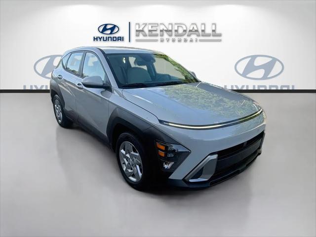 2024 Hyundai Kona SE for sale in Miami, FL