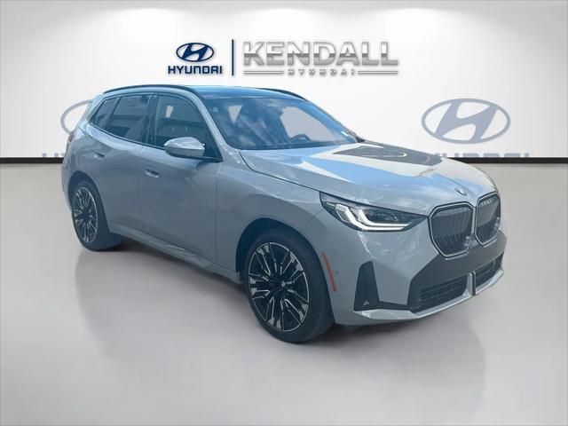 2026 BMW X3 30 xDrive for sale in Miami, FL