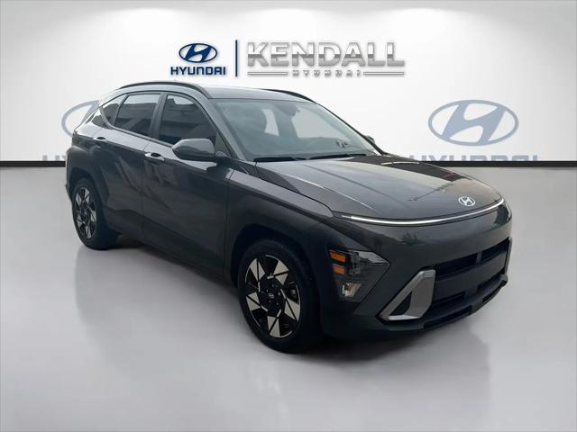 2025 Hyundai Kona SEL Convenience for sale in Miami, FL