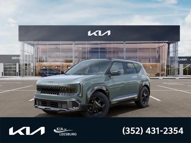 2027 Kia Seltos X-Line S for sale in Leesburg, FL