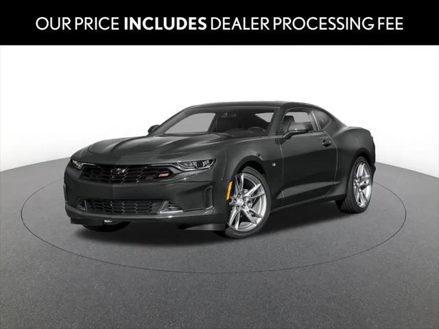2019 Chevrolet Camaro 2LT for sale in Wilmington, DE