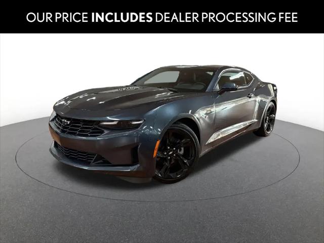 2019 Chevrolet Camaro 2LT for sale in Wilmington, DE