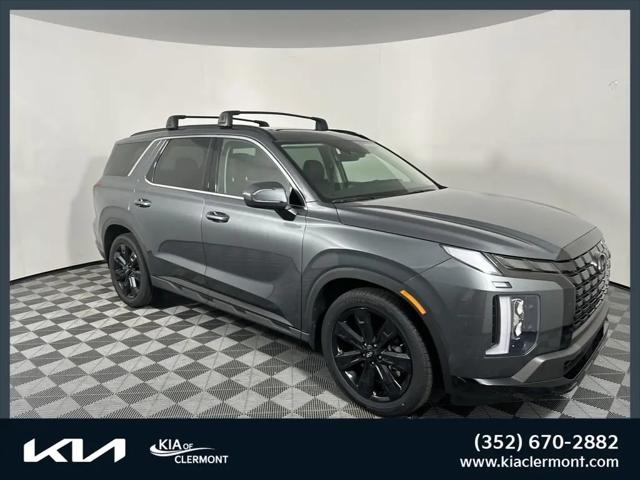 2024 Hyundai Palisade XRT for sale in Clermont, FL