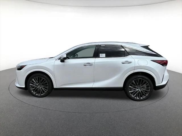 2026 Lexus RX RX 350 Luxury
