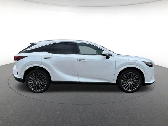 2026 Lexus RX RX 350 Luxury