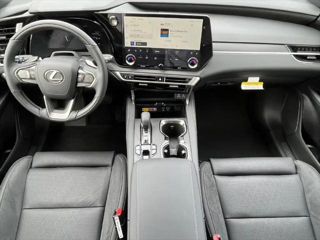2026 Lexus RX RX 350 Luxury