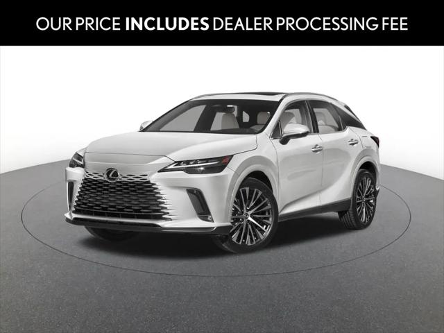 2026 Lexus RX 350 Premium+ for sale in Wilmington, DE