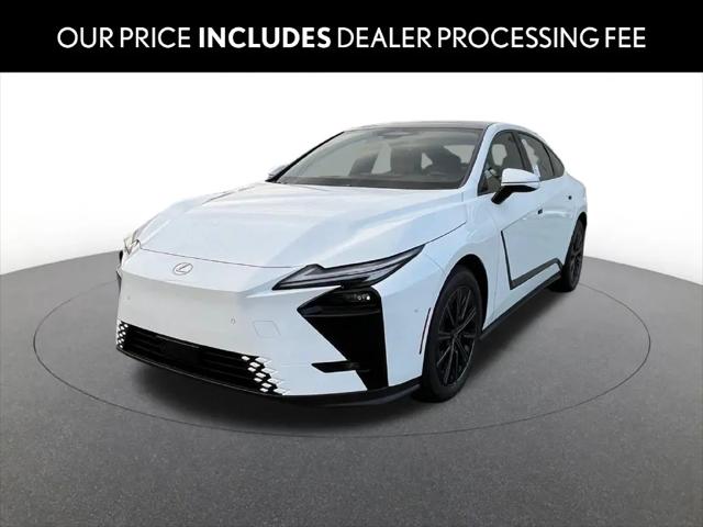 2026 Lexus 500e Luxury AWD for sale in Wilmington, DE