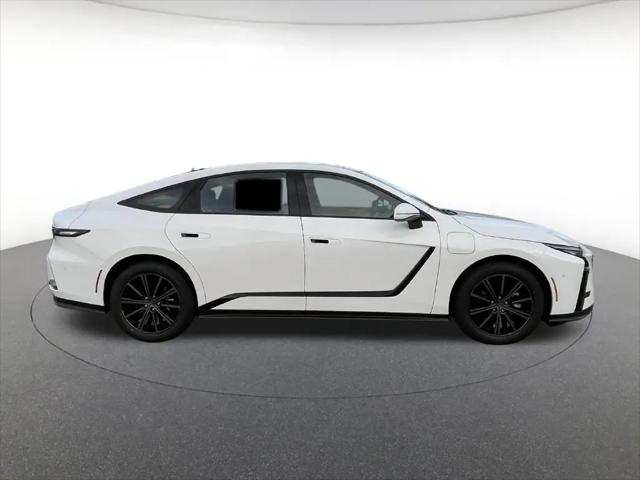 2026 Lexus 500e Luxury AWD