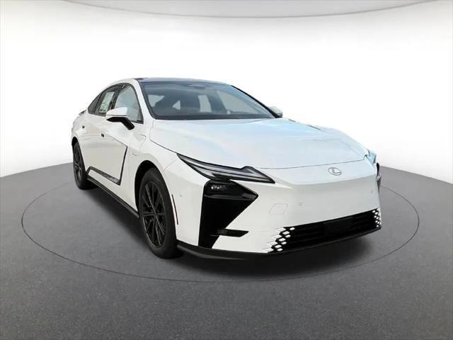 2026 Lexus 500e Luxury AWD