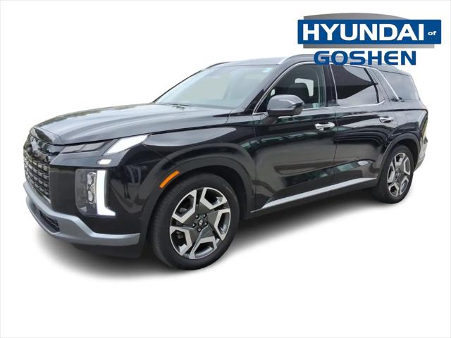 2025 Hyundai Palisade SEL Premium 8P for sale in Goshen, IN