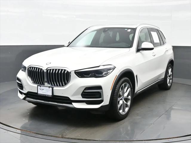 2023 BMW X5 xDrive40i for sale in Bartlett, IL