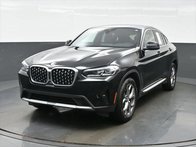 2025 BMW X4 xDrive30i for sale in Bartlett, IL