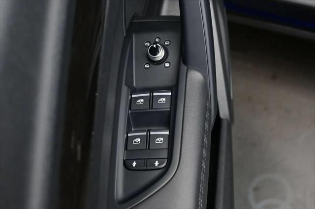 2020 Audi Q5 Prestige 45 TFSI quattro S tronic