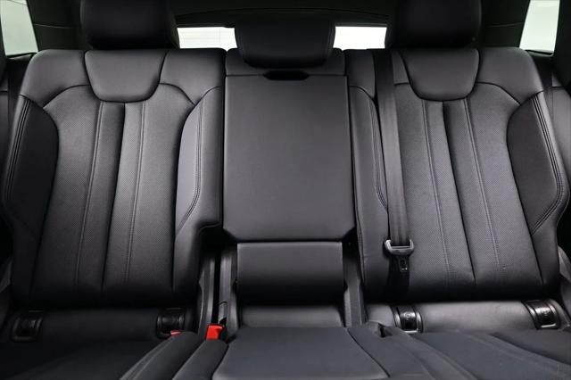 2020 Audi Q5 Prestige 45 TFSI quattro S tronic