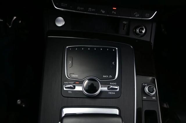 2020 Audi Q5 Prestige 45 TFSI quattro S tronic