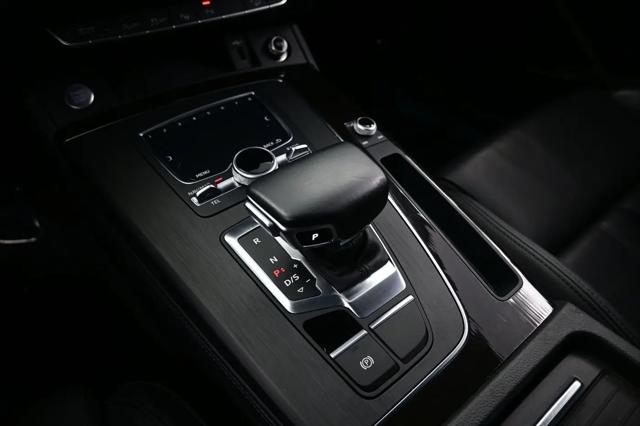 2020 Audi Q5 Prestige 45 TFSI quattro S tronic
