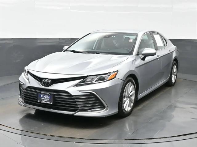 2022 Toyota Camry LE AWD for sale in Bartlett, IL