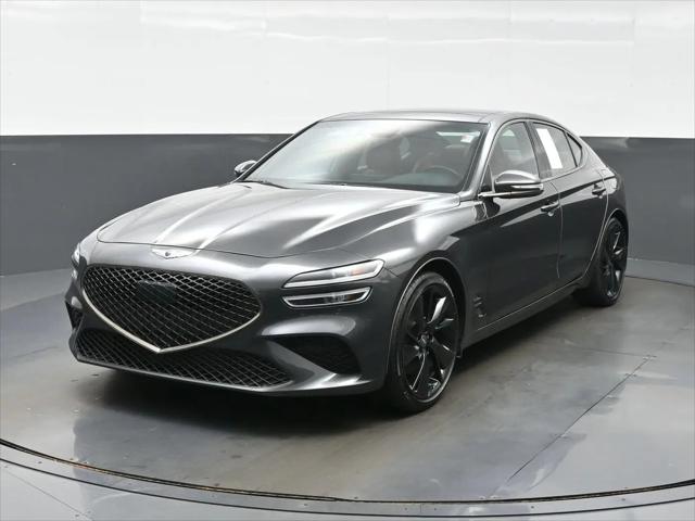 2023 Genesis G70 2.0T AWD for sale in Bartlett, IL