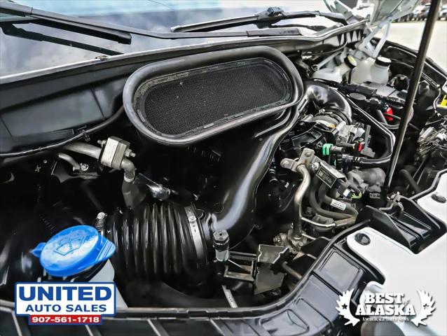 2021 Ford Transit Cargo Van T-250