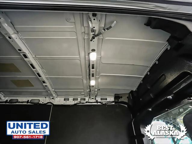 2021 Ford Transit Cargo Van T-250