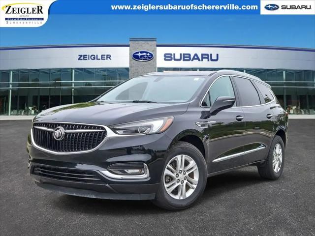 2018 Buick Enclave Essence for sale in Schererville, IN