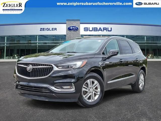 2018 Buick Enclave Essence for sale in Schererville, IN