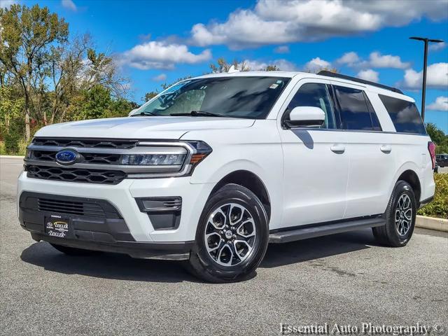 2024 Ford Expedition XLT MAX for sale in Schererville, IN
