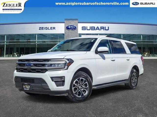 2024 Ford Expedition XLT MAX for sale in Schererville, IN