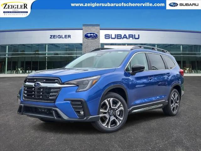 2027 Subaru Ascent Limited for sale in Schererville, IN
