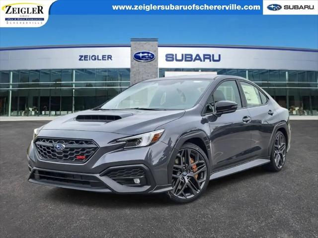 2026 Subaru WRX tS for sale in Schererville, IN