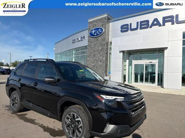 2026 Subaru Forester Premium for sale in Schererville, IN