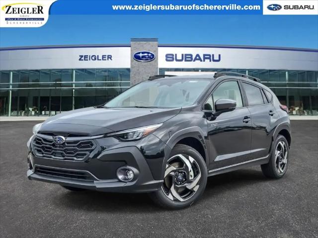 2026 Subaru Crosstrek Limited for sale in Schererville, IN