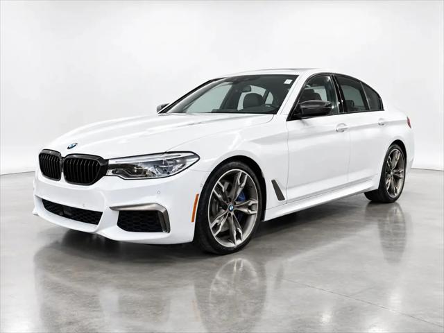 2018 BMW M5 xDrive for sale in Shelton, CT