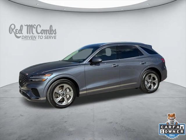 2026 Genesis GV70 2.5T Advanced for sale in Boerne, TX