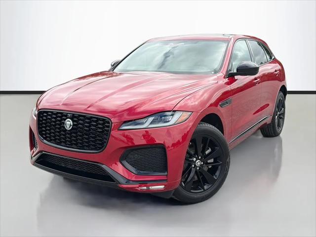 2026 Jaguar F-PACE R-Dynamic S P250 AWD Automatic for sale in Sarasota, FL